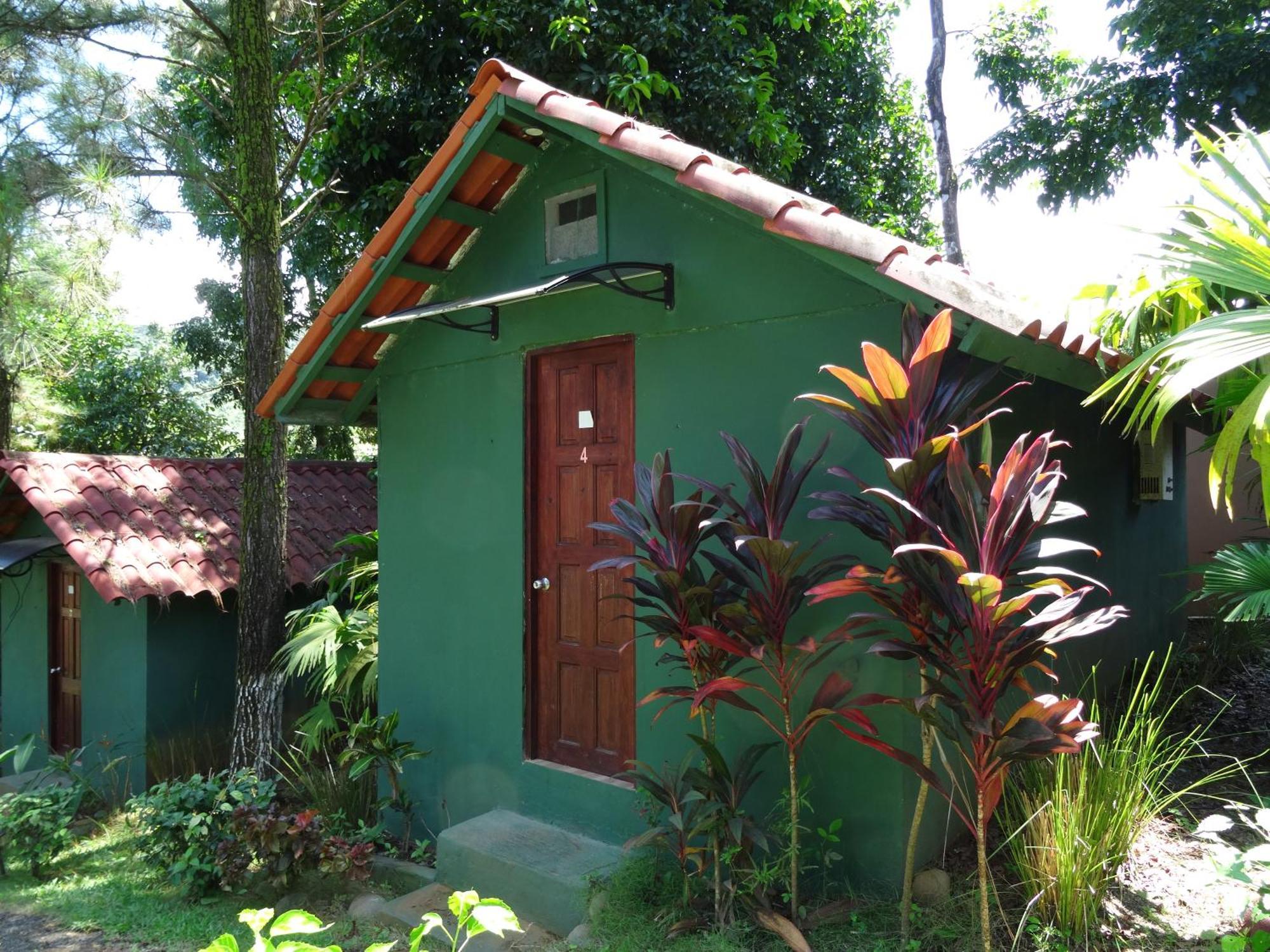 Los Pinos De Torio Exterior foto
