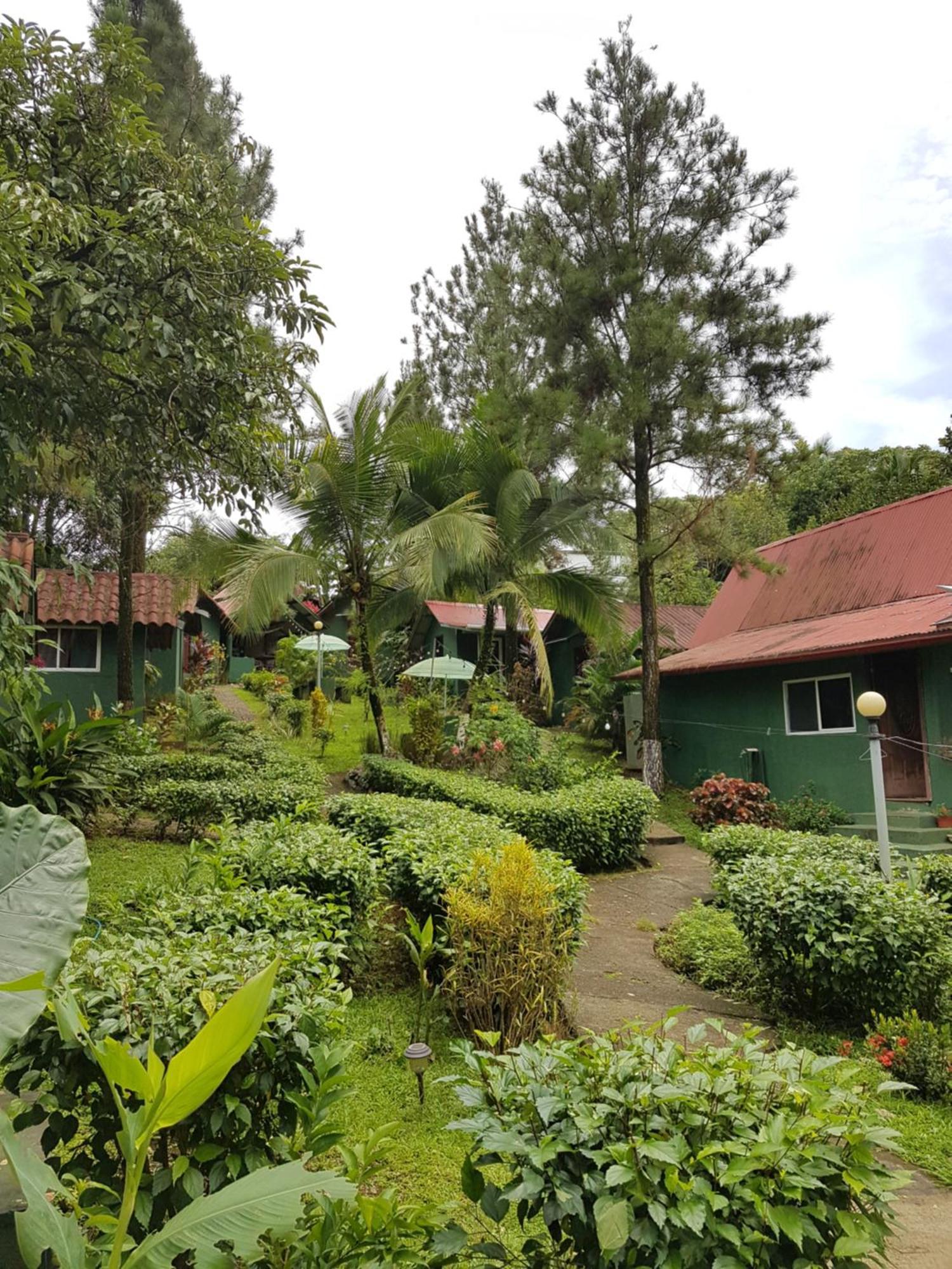 Los Pinos De Torio Exterior foto