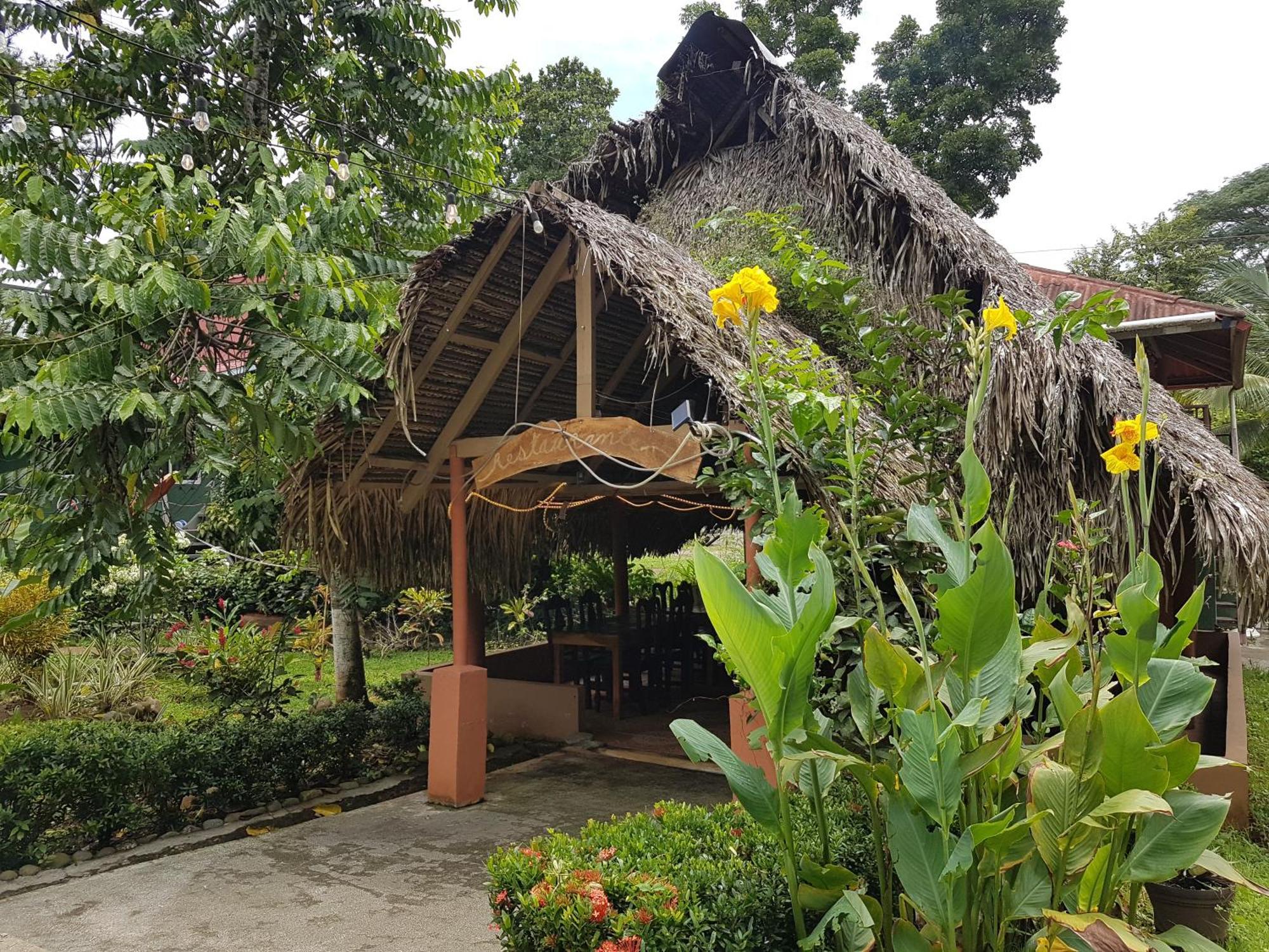 Los Pinos De Torio Exterior foto